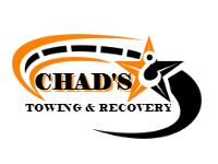 Chads Towing and Recovery logo